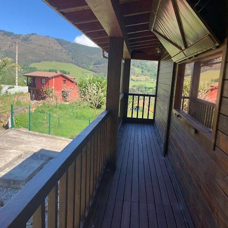 Bellasvistas Beloncio Екстериор снимка