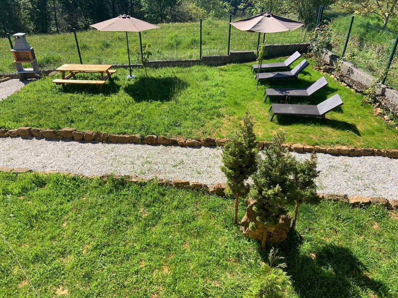 Bellasvistas Beloncio Екстериор снимка
