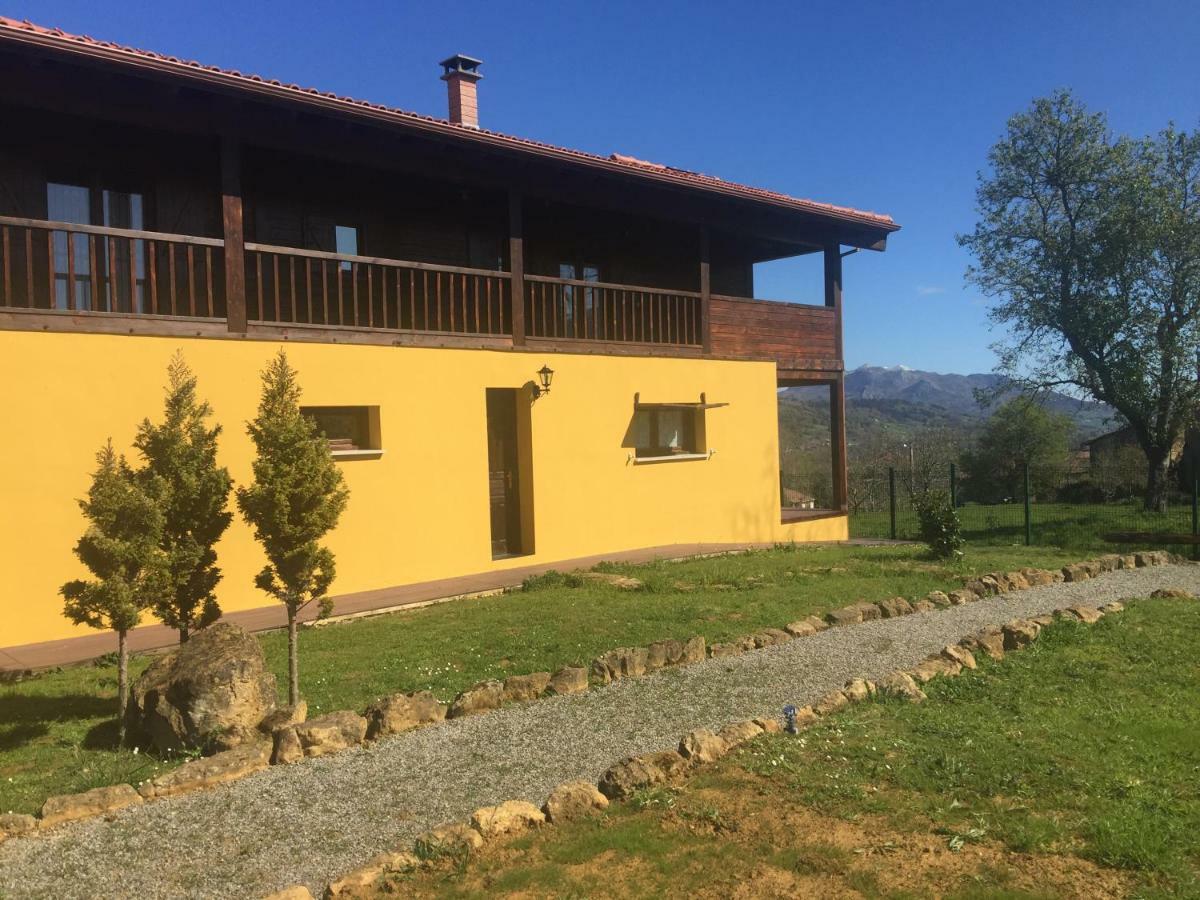 Bellasvistas Beloncio Екстериор снимка